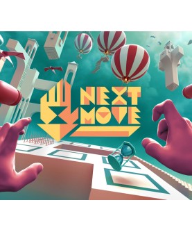 Next Move Steam Key GLOBAL